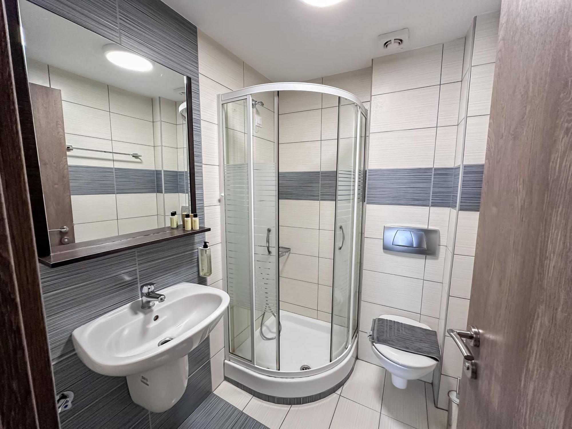 Hotel Golden Sun Nea Mesagkala Ngoại thất bức ảnh